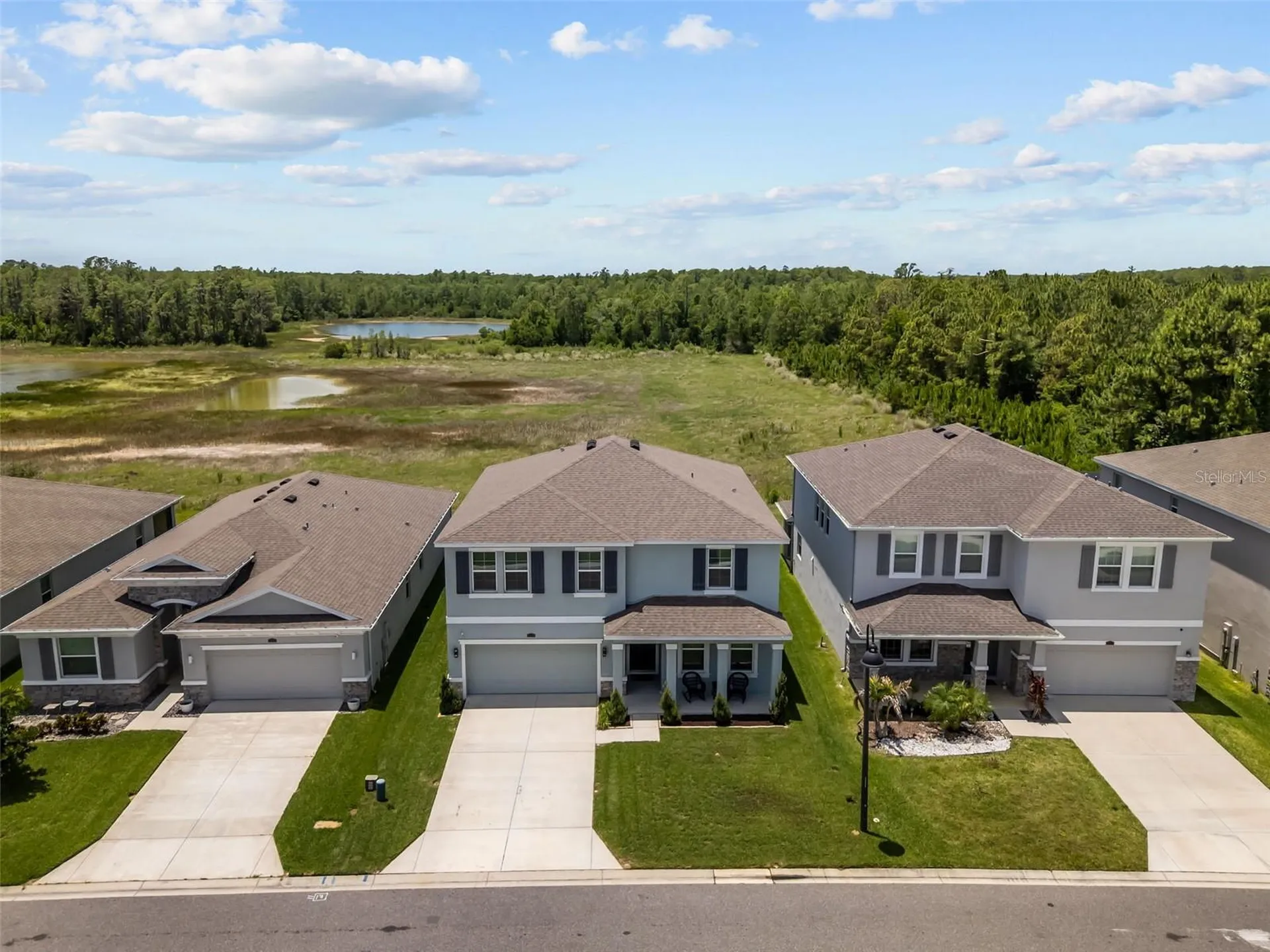 3201 Living Coral Drive Odessa FL 33556