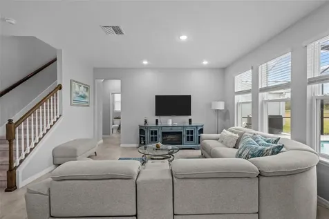 3201 Living Coral Drive Odessa FL 33556