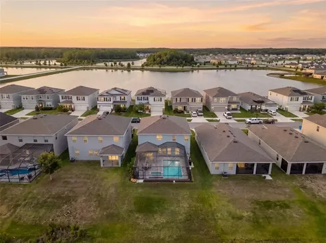 3201 Living Coral Drive Odessa FL 33556
