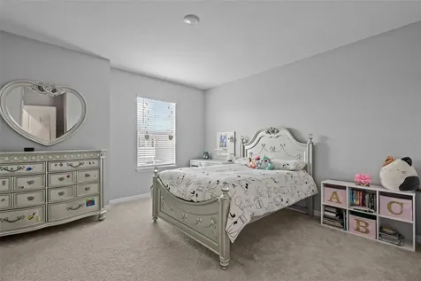 3201 Living Coral Drive Odessa FL 33556