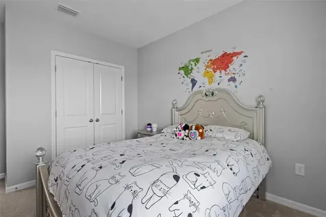 3201 Living Coral Drive Odessa FL 33556