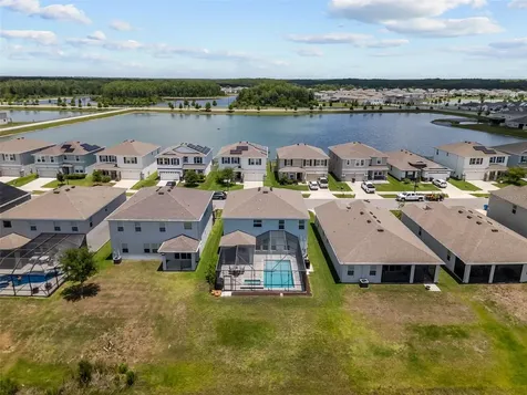 3201 Living Coral Drive Odessa FL 33556