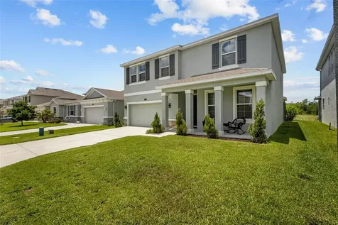 3201 Living Coral Drive Odessa FL 33556