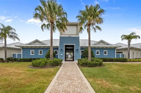3201 Living Coral Drive Odessa FL 33556