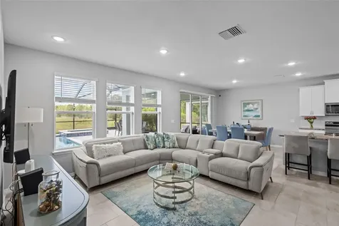 3201 Living Coral Drive Odessa FL 33556