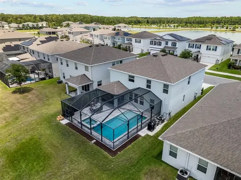 3201 Living Coral Drive Odessa FL 33556