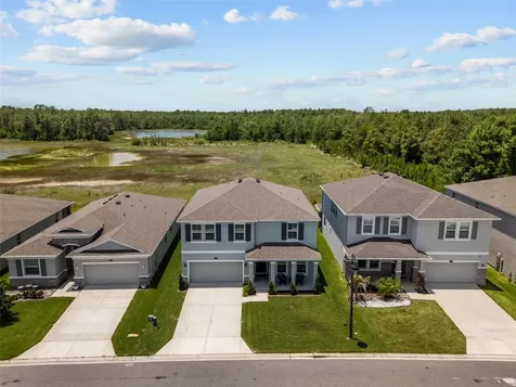 3201 Living Coral Drive Odessa FL 33556