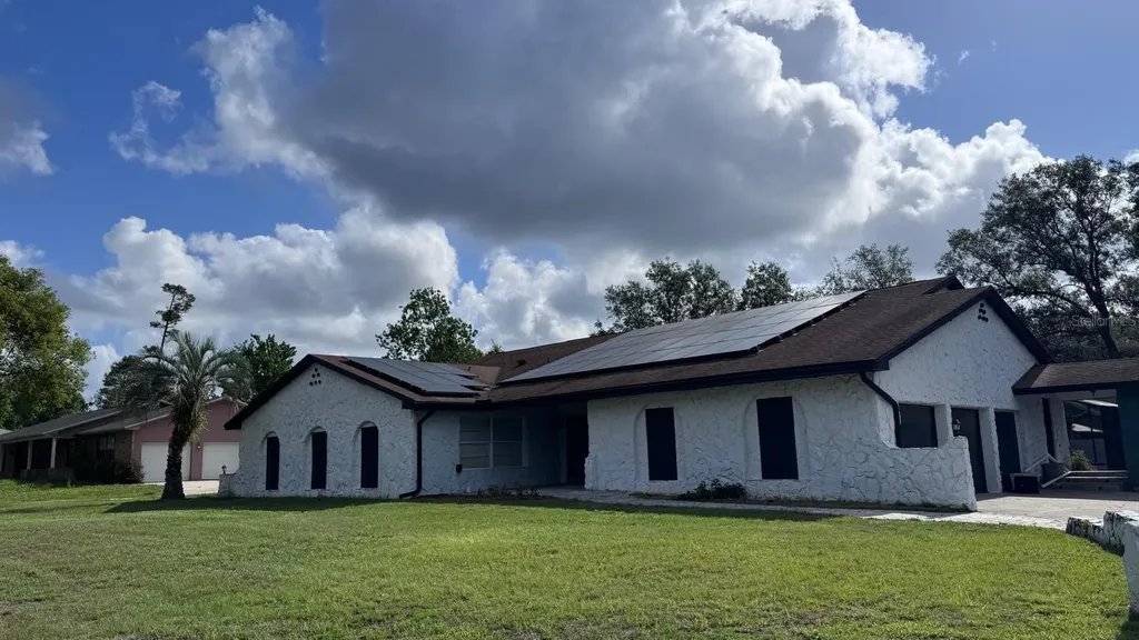 4627 Woodlot Court Orlando FL 32835
