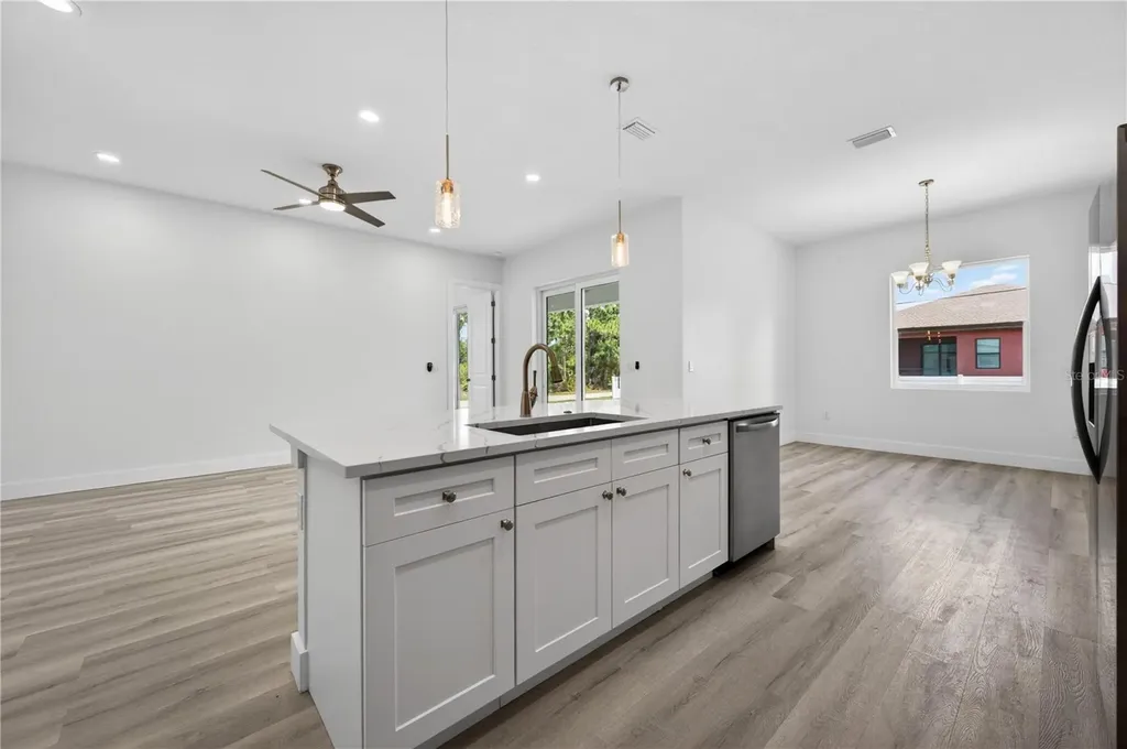12462 Deepwoods Avenue Port Charlotte FL 33981