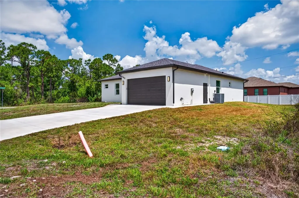 12462 Deepwoods Avenue Port Charlotte FL 33981