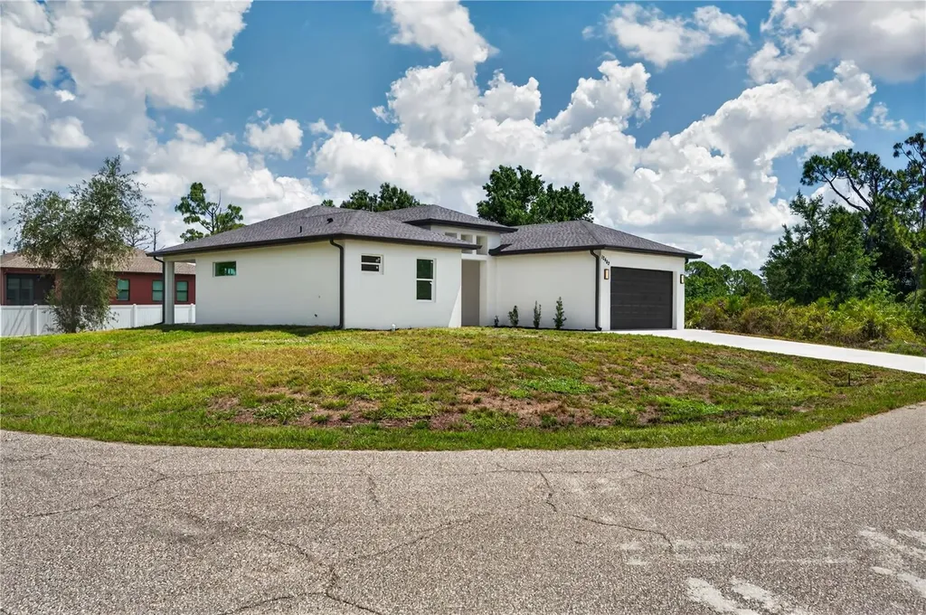 12462 Deepwoods Avenue Port Charlotte FL 33981
