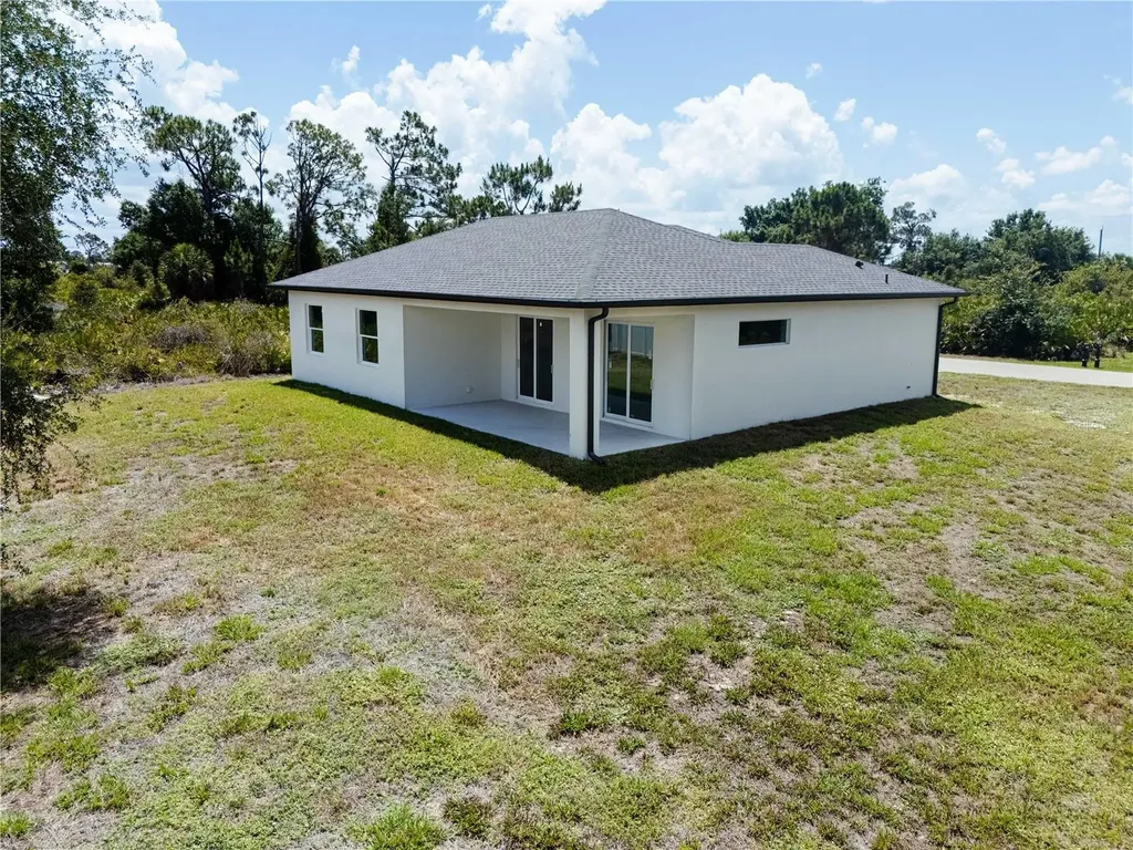 12462 Deepwoods Avenue Port Charlotte FL 33981