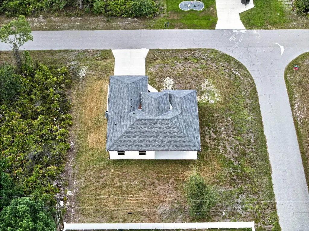 12462 Deepwoods Avenue Port Charlotte FL 33981
