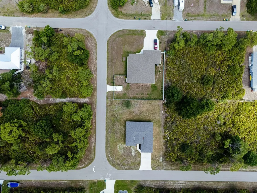 12462 Deepwoods Avenue Port Charlotte FL 33981