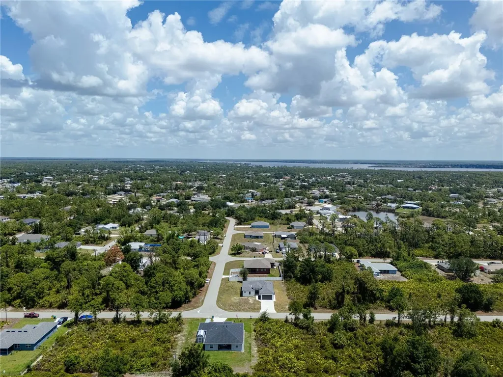 12462 Deepwoods Avenue Port Charlotte FL 33981
