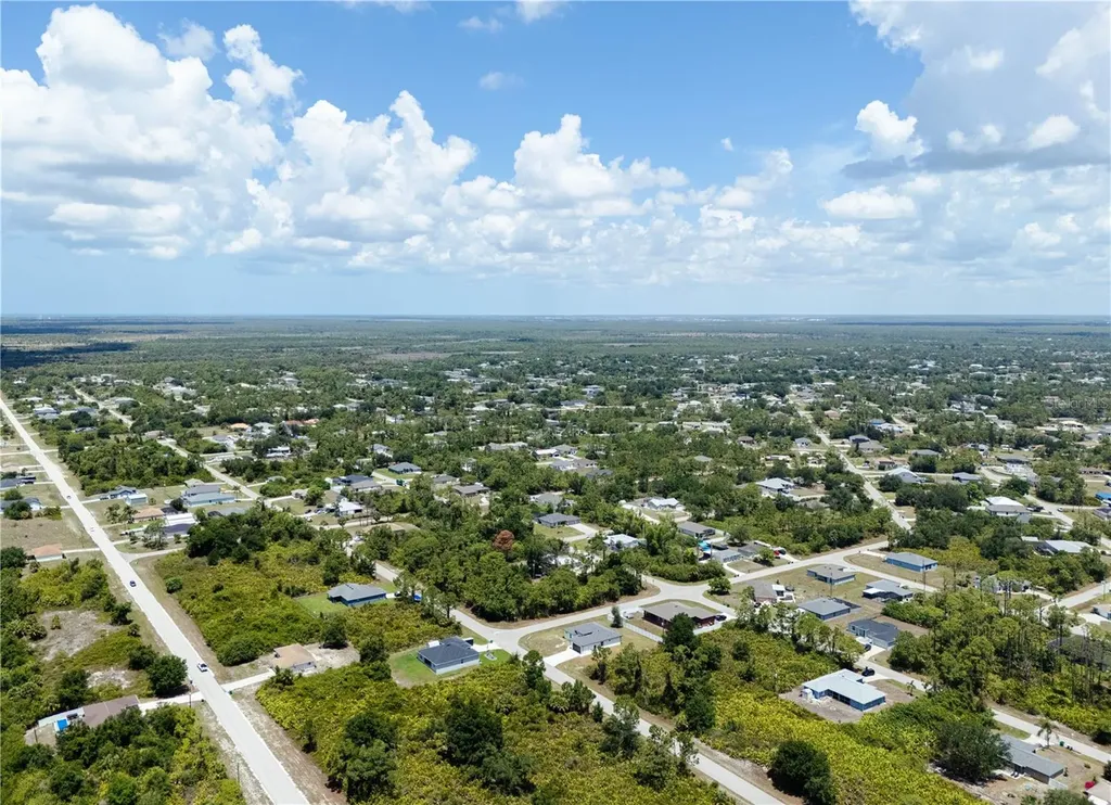12462 Deepwoods Avenue Port Charlotte FL 33981