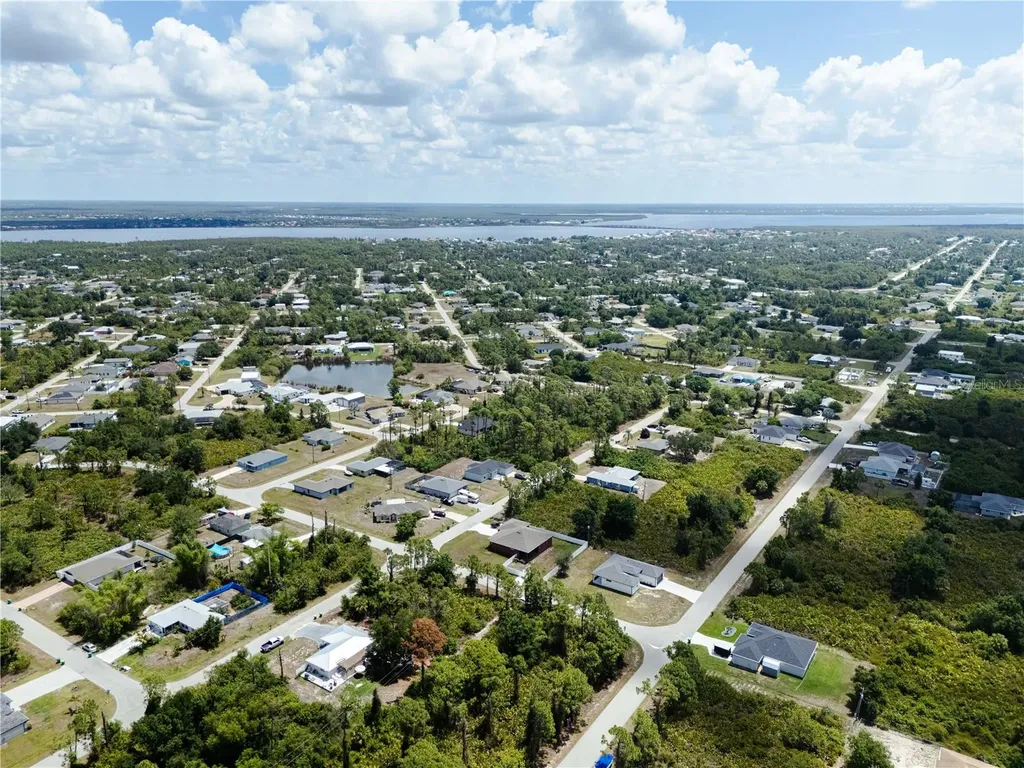 12462 Deepwoods Avenue Port Charlotte FL 33981