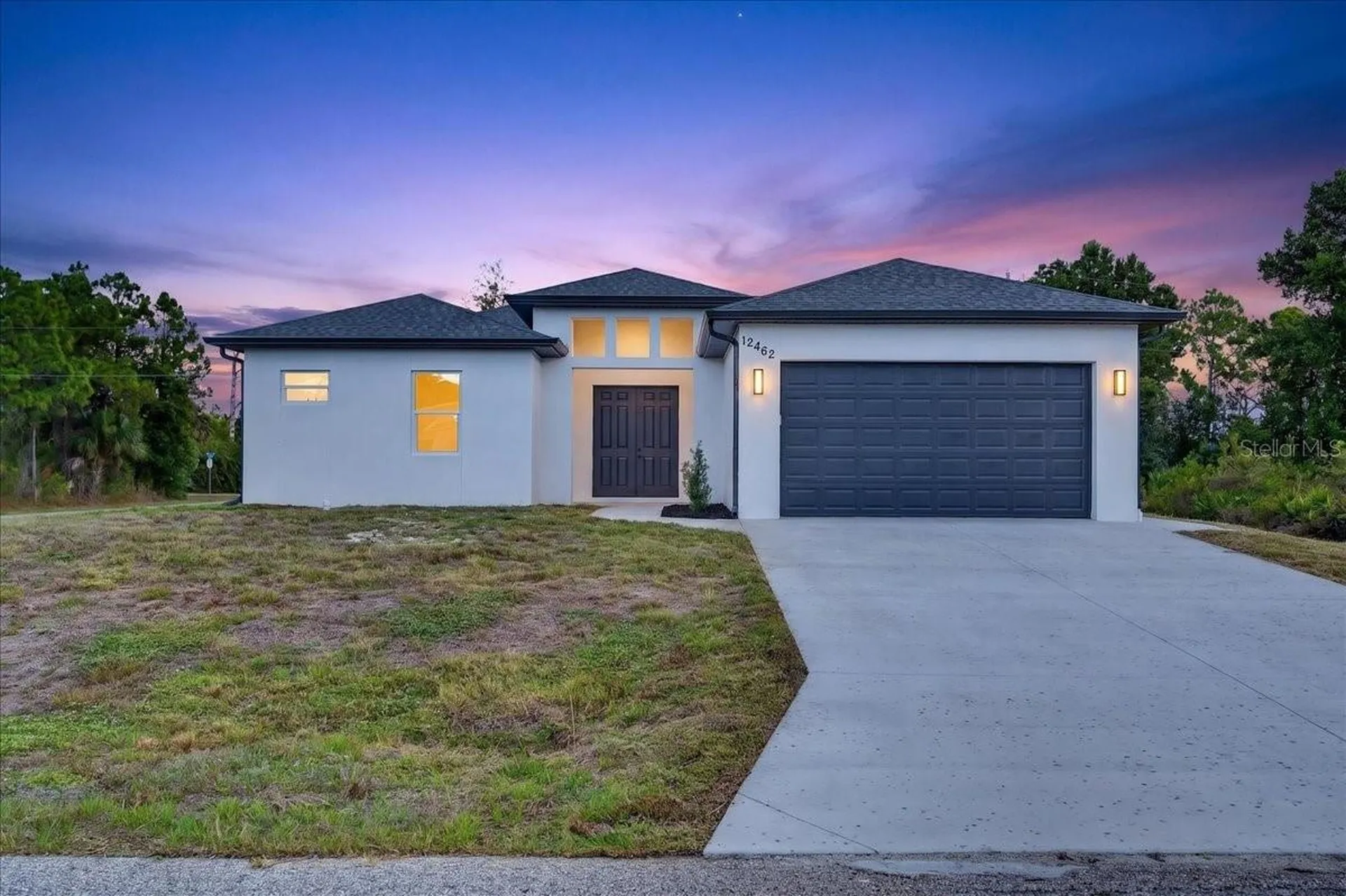 12462 Deepwoods Avenue Port Charlotte FL 33981