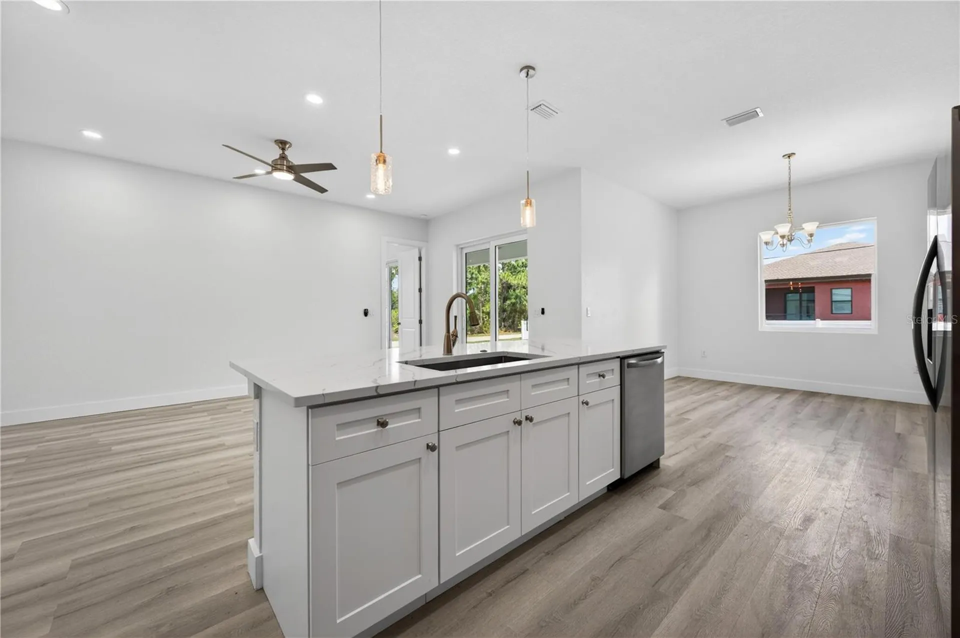 12462 Deepwoods Avenue Port Charlotte FL 33981