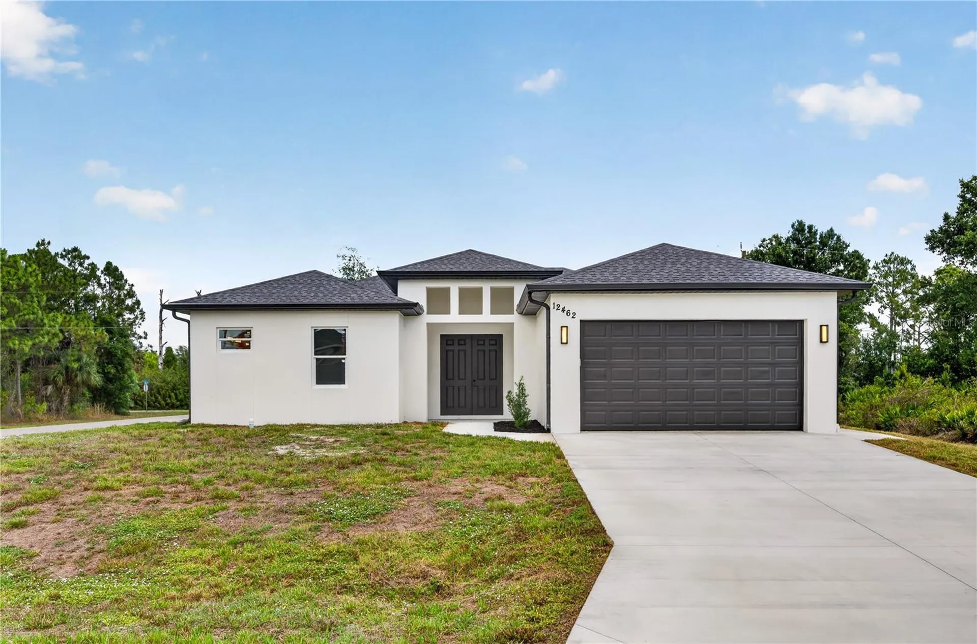 12462 Deepwoods Avenue Port Charlotte FL 33981