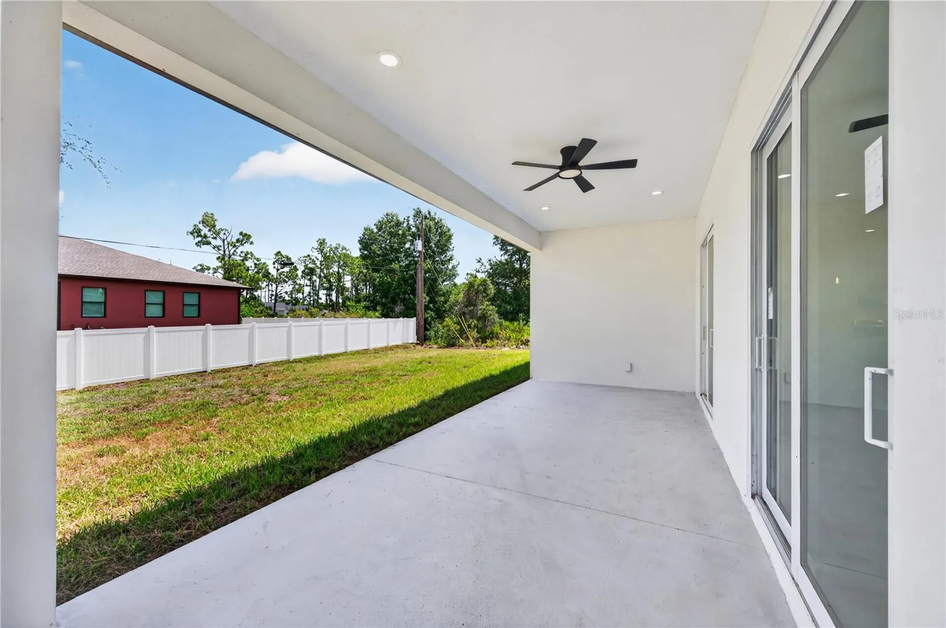 12462 Deepwoods Avenue Port Charlotte FL 33981