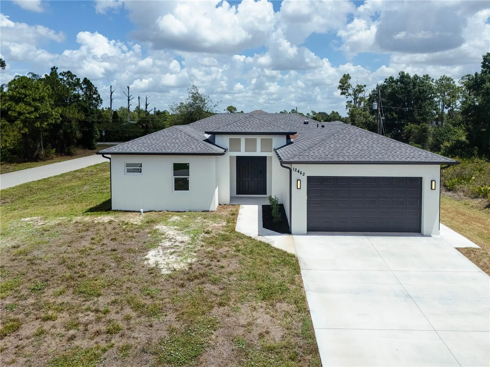12462 Deepwoods Avenue Port Charlotte FL 33981