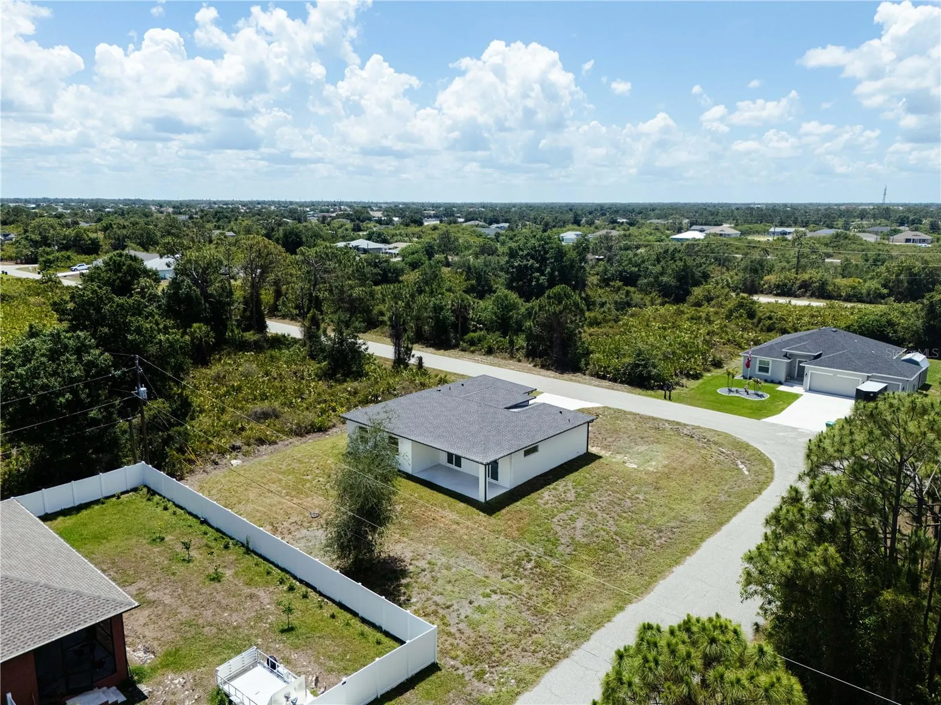 12462 Deepwoods Avenue Port Charlotte FL 33981