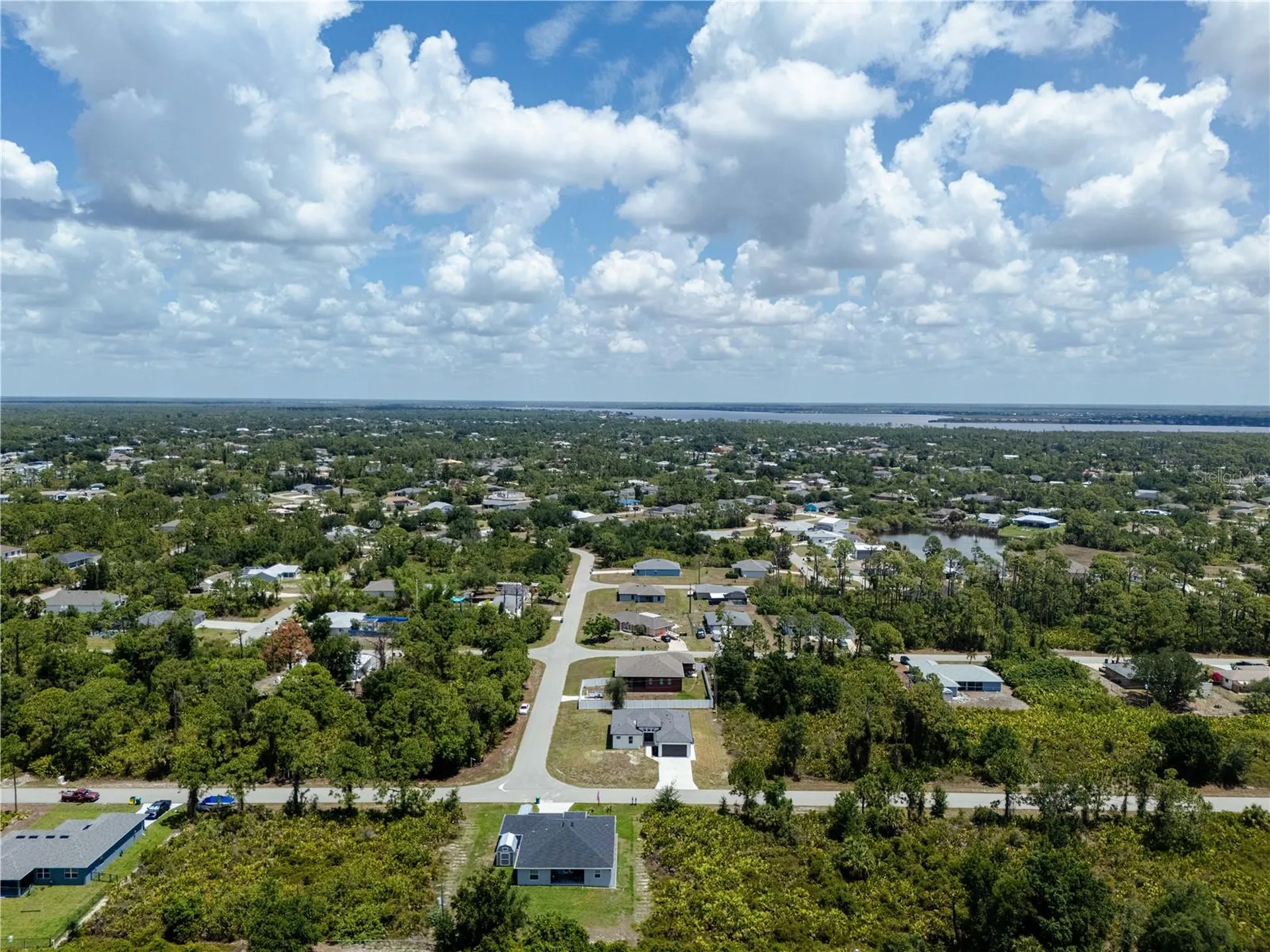 12462 Deepwoods Avenue Port Charlotte FL 33981