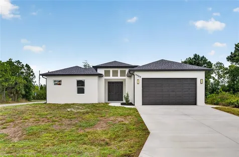 12462 Deepwoods Avenue Port Charlotte FL 33981