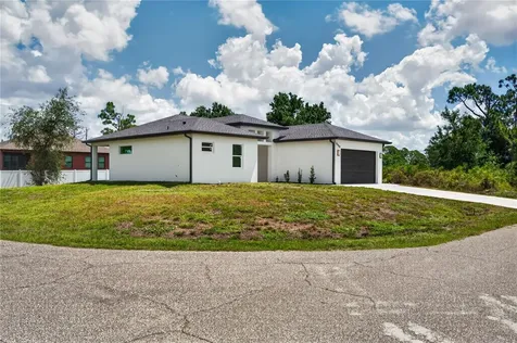 12462 Deepwoods Avenue Port Charlotte FL 33981