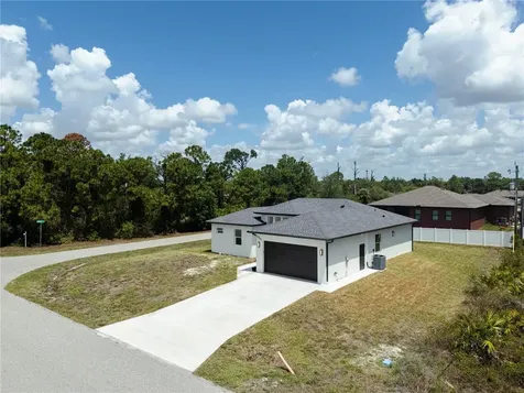 12462 Deepwoods Avenue Port Charlotte FL 33981