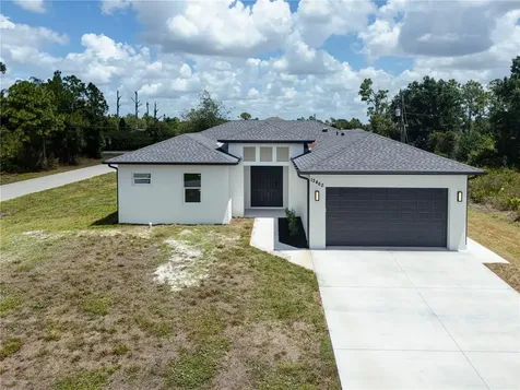 12462 Deepwoods Avenue Port Charlotte FL 33981
