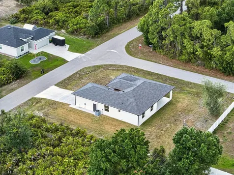12462 Deepwoods Avenue Port Charlotte FL 33981