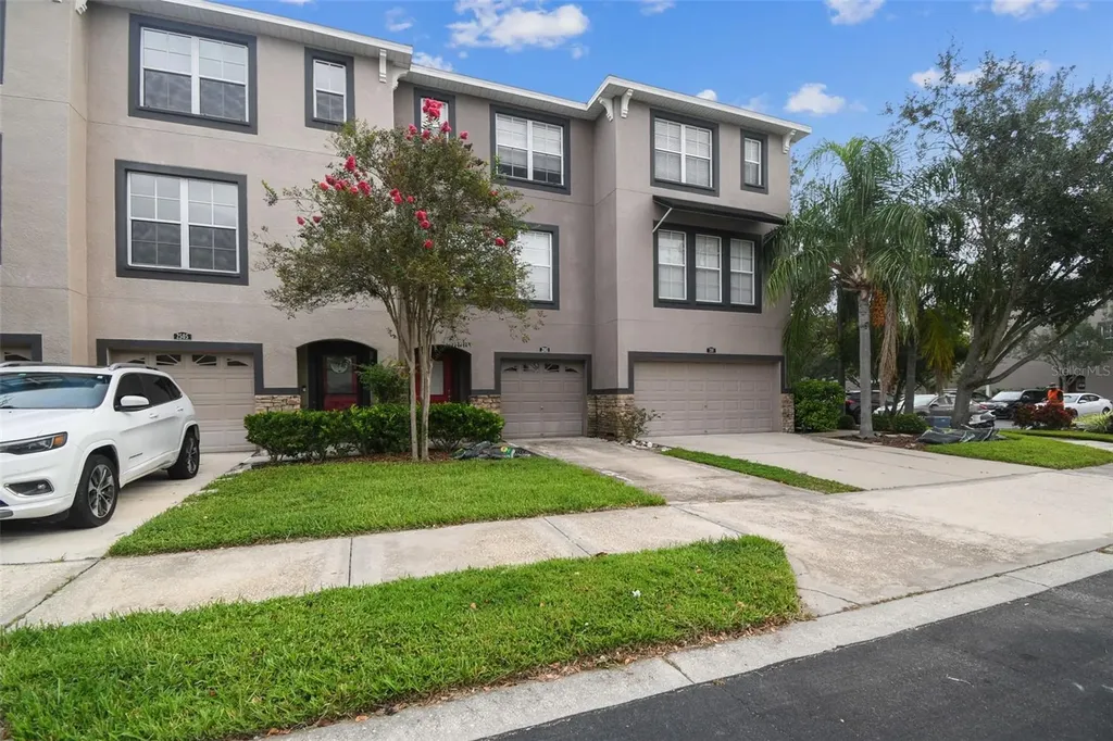 2503 Middleton Grove Drive Brandon FL 33511