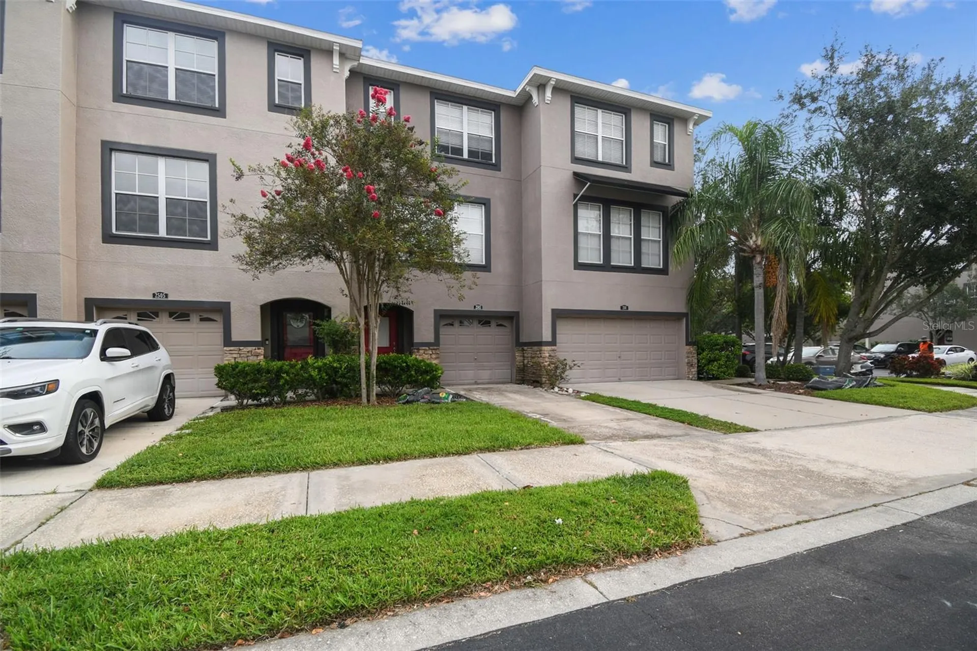 2503 Middleton Grove Drive Brandon FL 33511