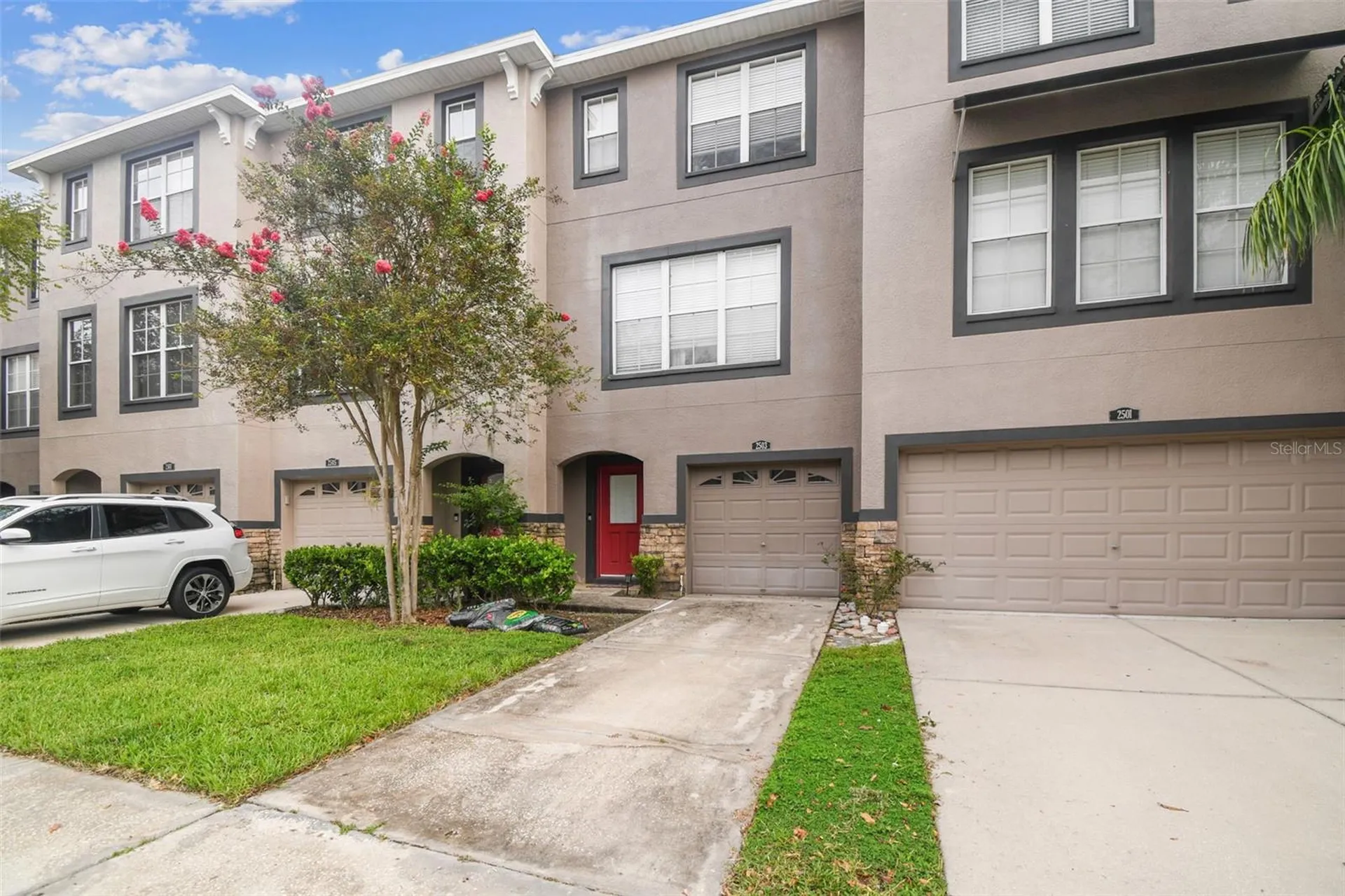 2503 Middleton Grove Drive Brandon FL 33511