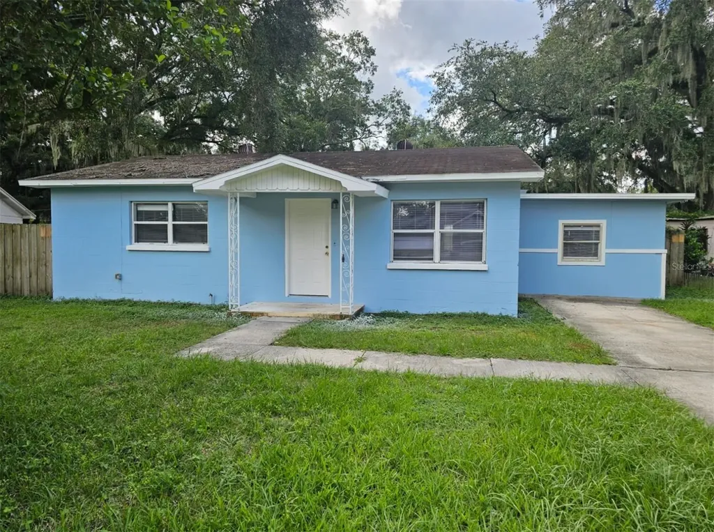 2721 Doyle Circle Lakeland FL 33801