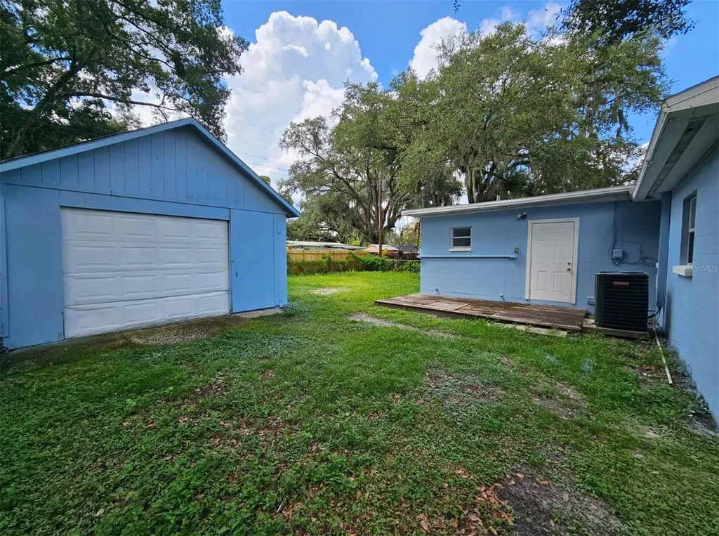 2721 Doyle Circle Lakeland FL 33801