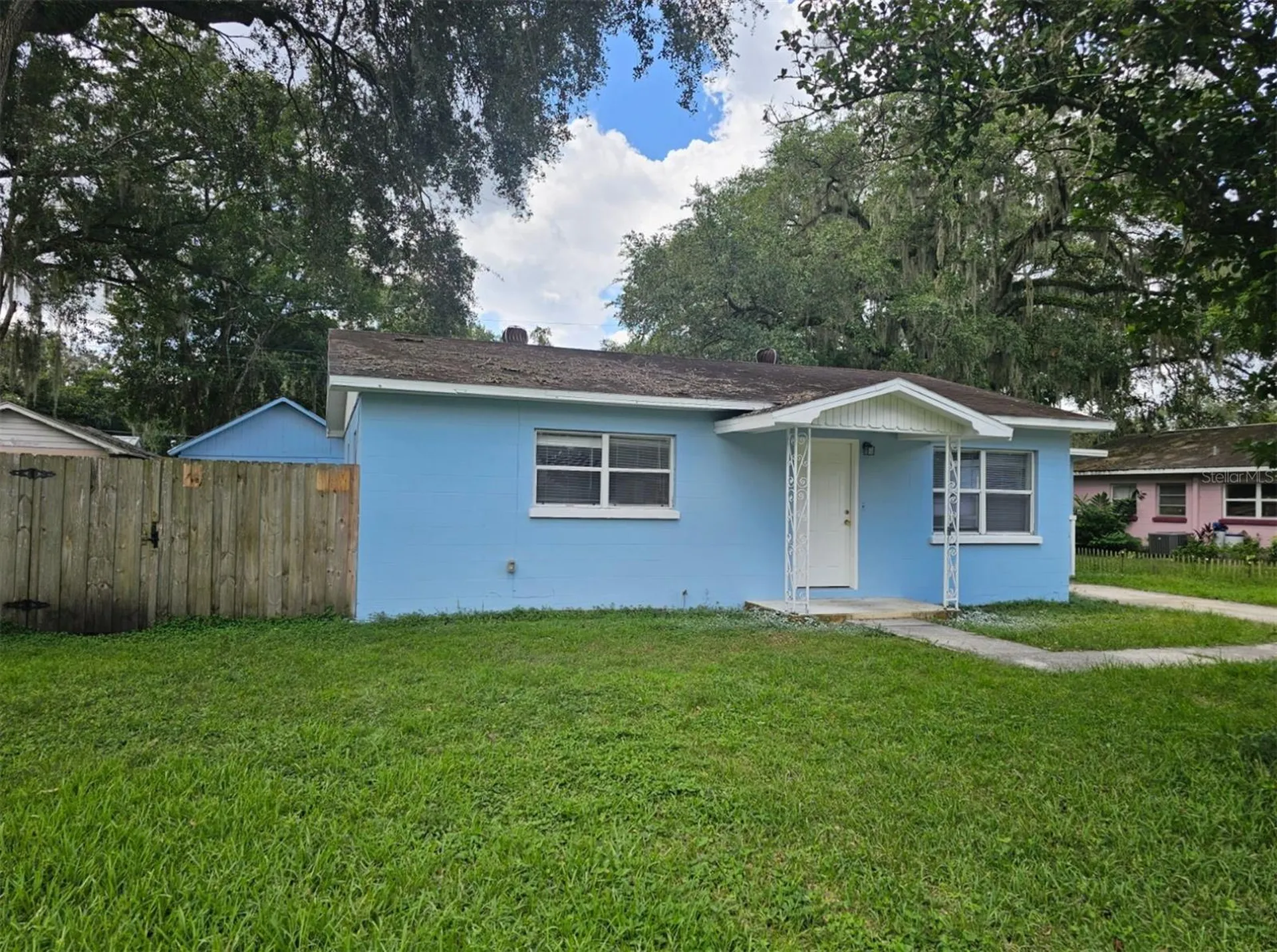 2721 Doyle Circle Lakeland FL 33801