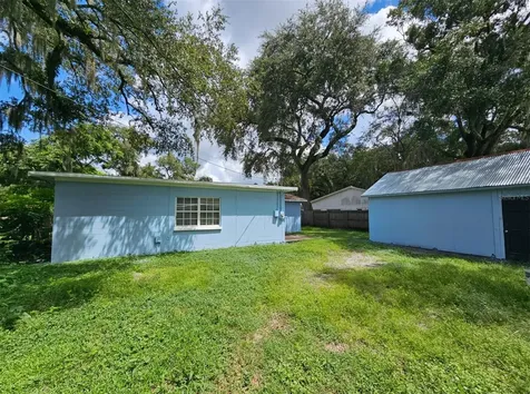 2721 Doyle Circle Lakeland FL 33801