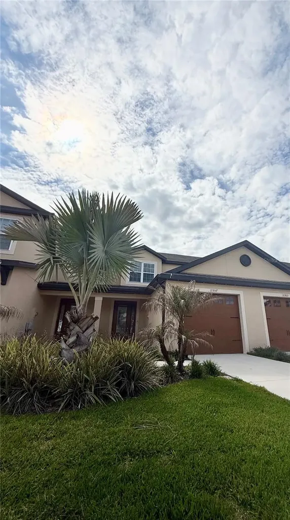 11357 Cay Spruce Way San Antonio FL 33576