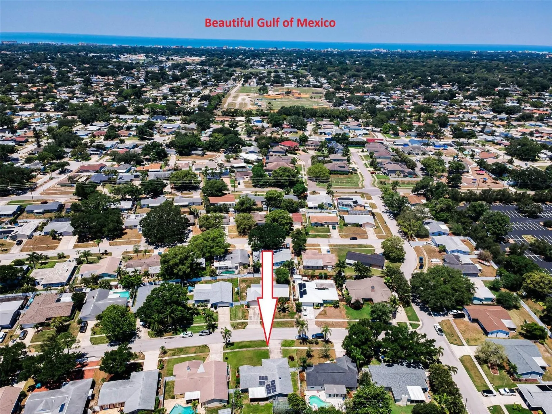 9083 Briarwood Drive Seminole FL 33772
