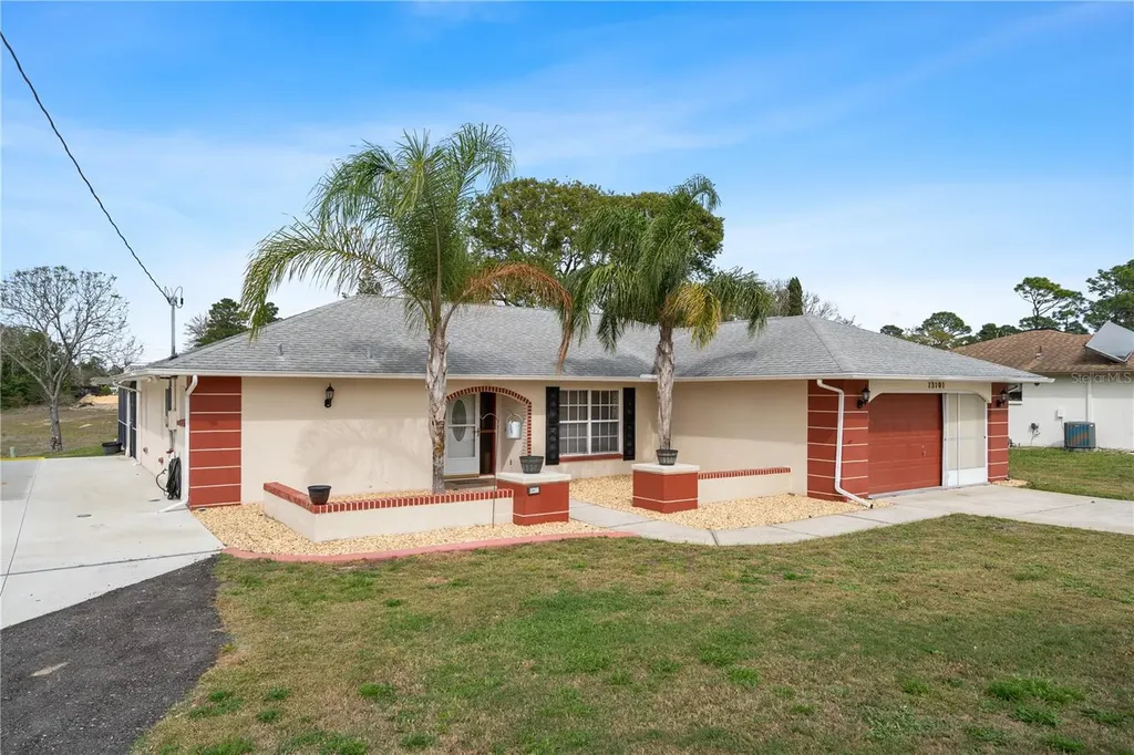 13101 Delbarton Street Spring Hill FL 34609