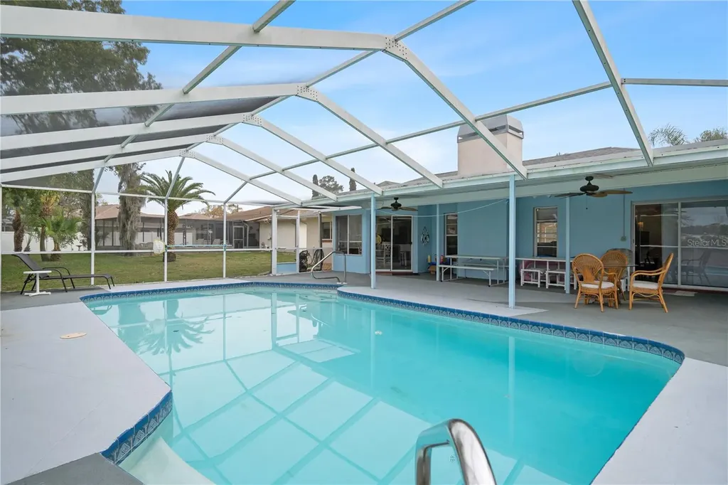 13101 Delbarton Street Spring Hill FL 34609