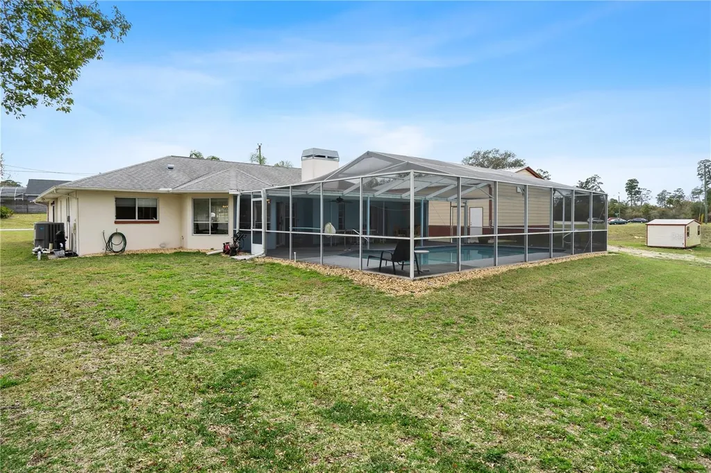 13101 Delbarton Street Spring Hill FL 34609