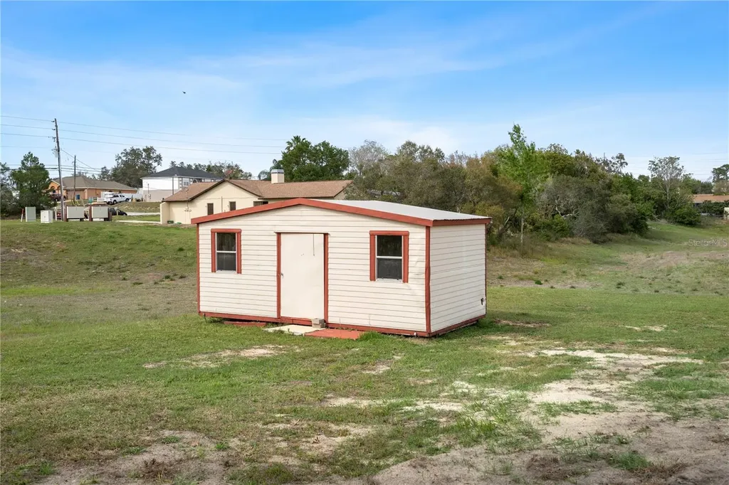 13101 Delbarton Street Spring Hill FL 34609