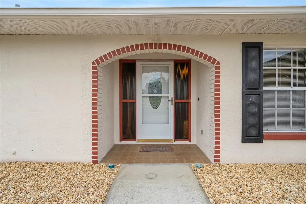 13101 Delbarton Street Spring Hill FL 34609