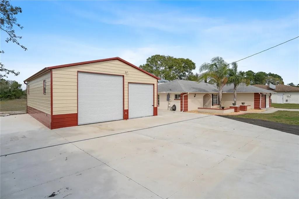 13101 Delbarton Street Spring Hill FL 34609