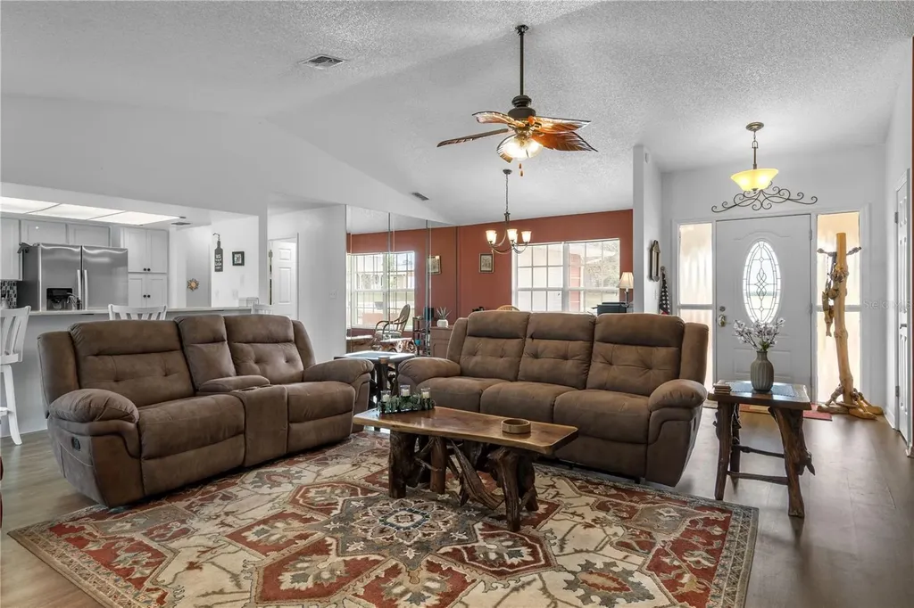 13101 Delbarton Street Spring Hill FL 34609