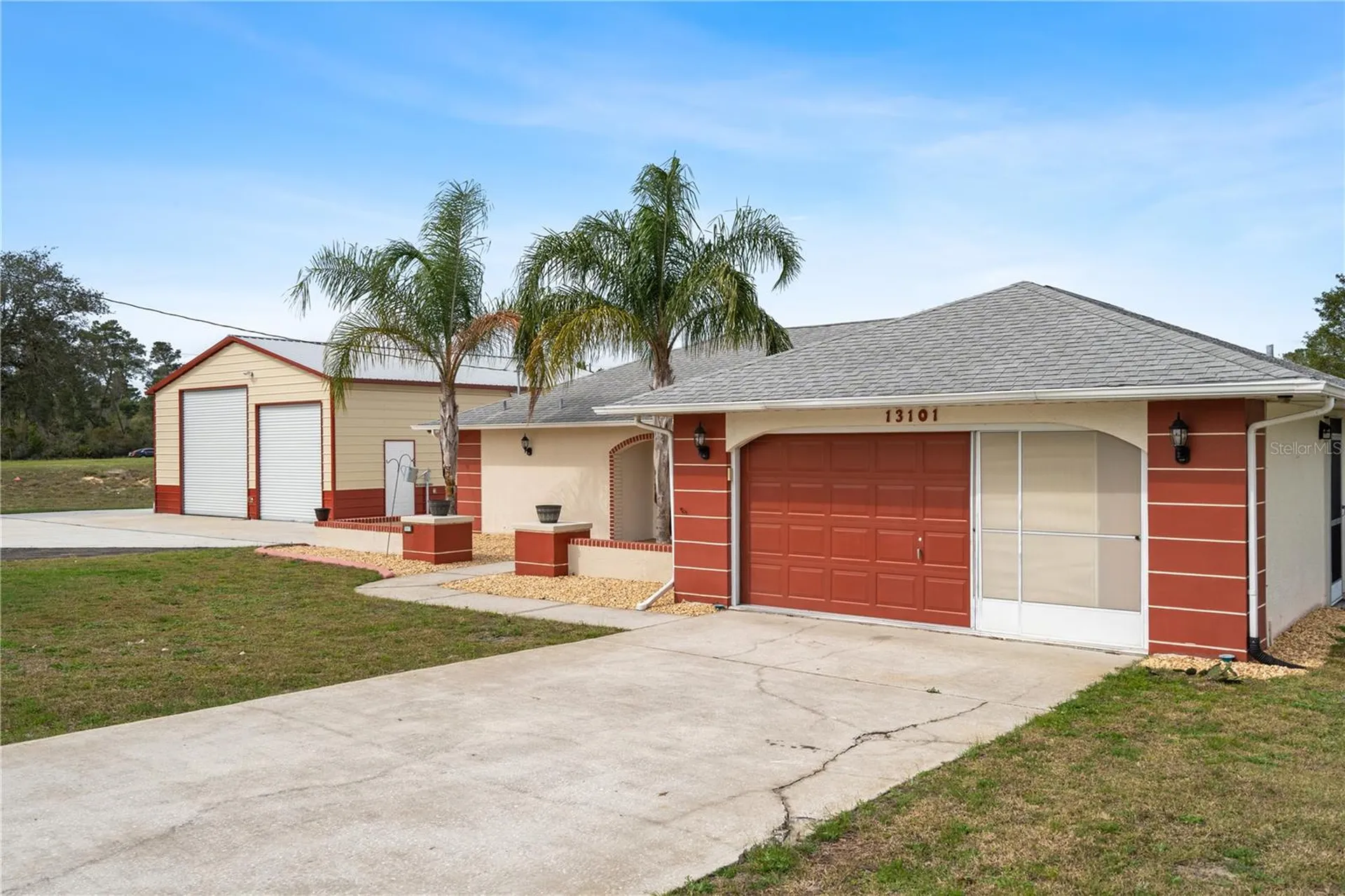 13101 Delbarton Street Spring Hill FL 34609